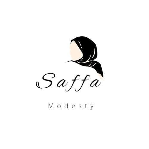 Saffa Fashion logo